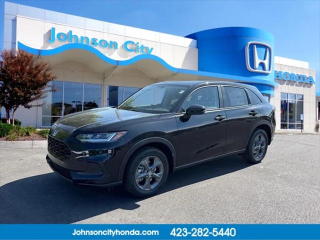 2026 Honda HR-V 2WD LX for sale in Johnson City, TN