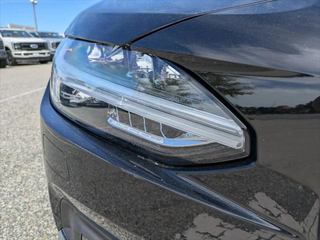 2025 Volvo S90 B6 Ultra
