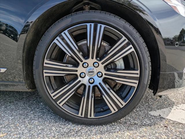 2025 Volvo S90 B6 Ultra