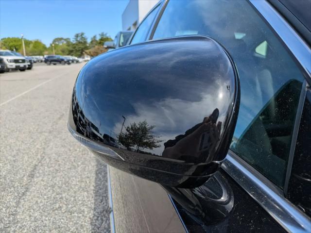 2025 Volvo S90 B6 Ultra