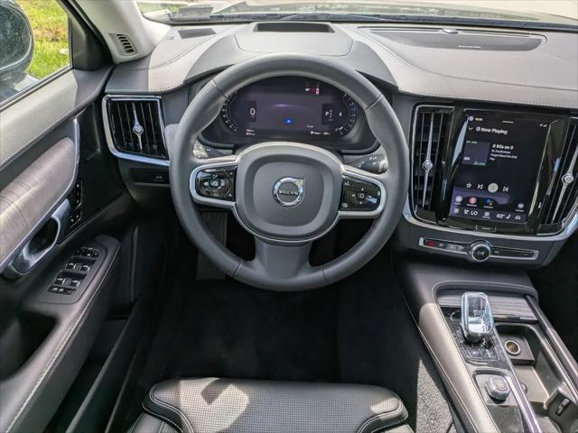 2025 Volvo S90 B6 Ultra