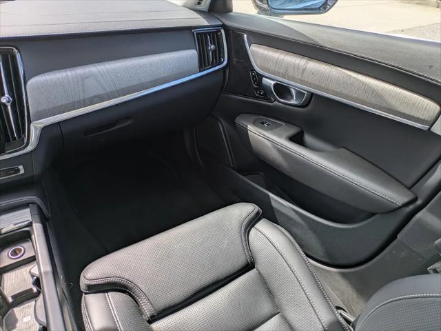 2025 Volvo S90 B6 Ultra