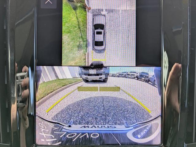 2025 Volvo S90 B6 Ultra