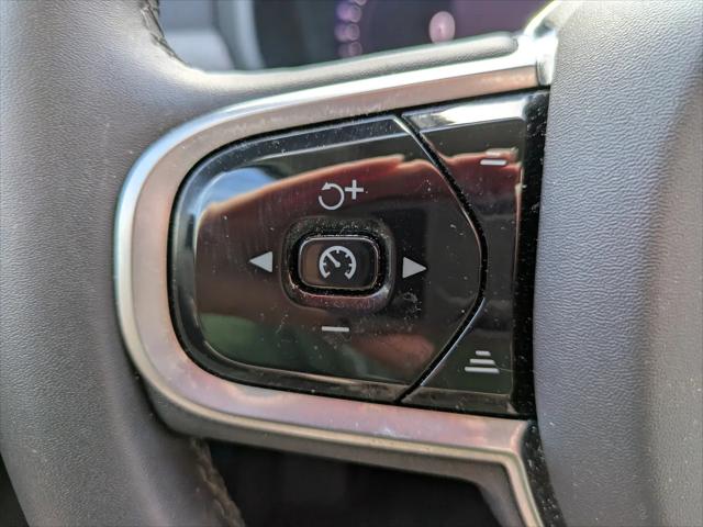 2025 Volvo S90 B6 Ultra