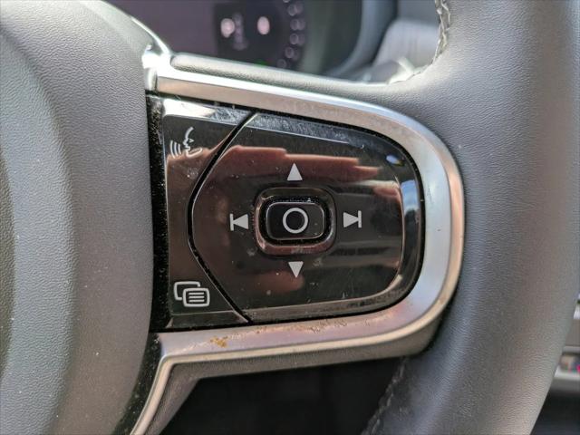 2025 Volvo S90 B6 Ultra