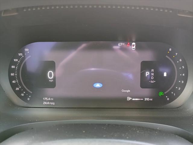 2025 Volvo S90 B6 Ultra