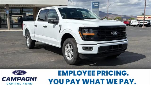 2026 Ford F-150 XLT for sale in Carson City, NV