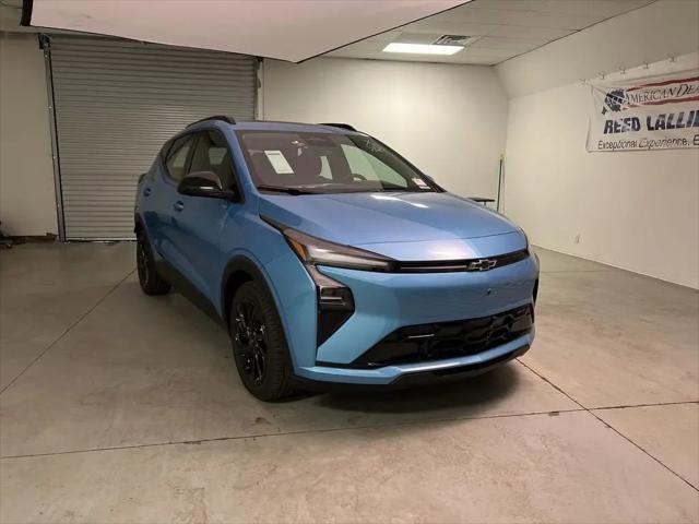2027 Chevrolet Bolt RS FWD for sale in Fayetteville, NC