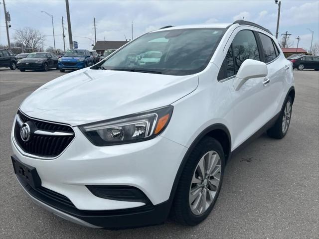 2020 Buick Encore FWD Preferred for sale in Kansas City, KS