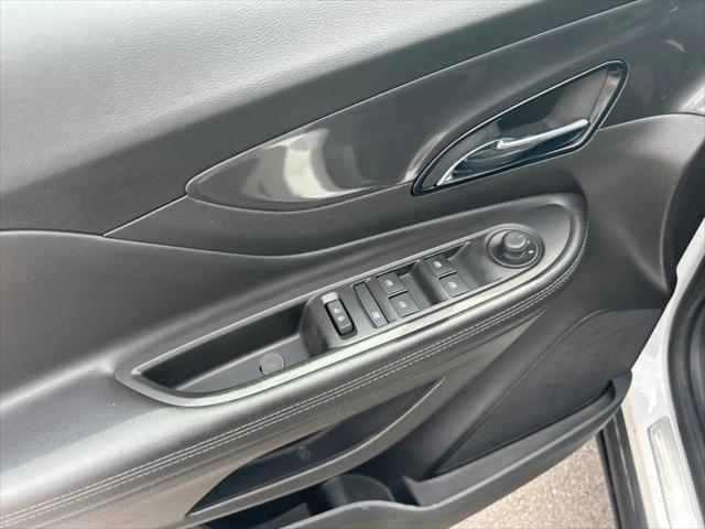 2020 Buick Encore FWD Preferred