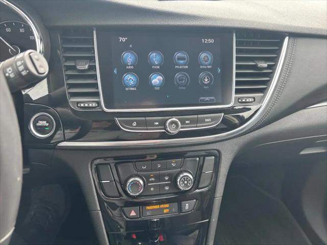 2020 Buick Encore FWD Preferred