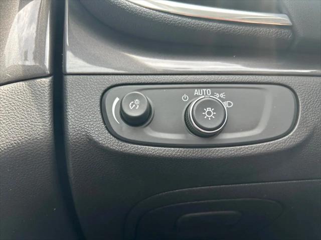 2020 Buick Encore FWD Preferred