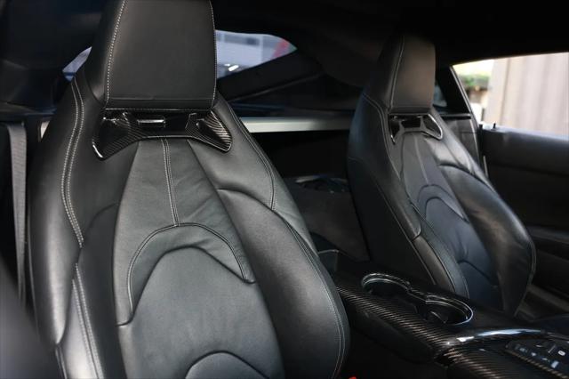 2020 Toyota GR Supra 3.0