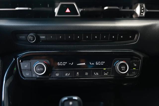 2020 Toyota GR Supra 3.0