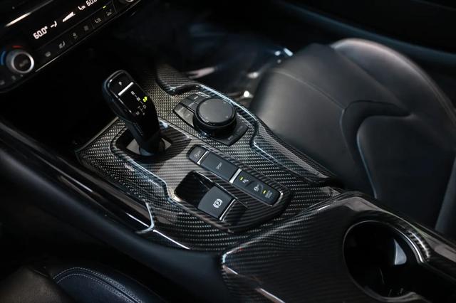 2020 Toyota GR Supra 3.0