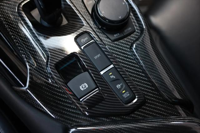 2020 Toyota GR Supra 3.0