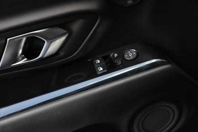 2020 Toyota GR Supra 3.0