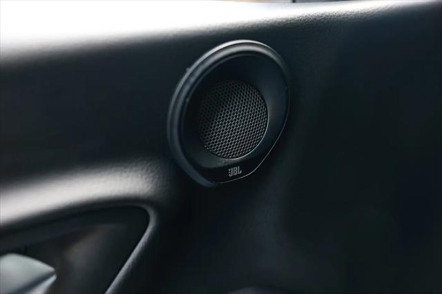 2020 Toyota GR Supra 3.0