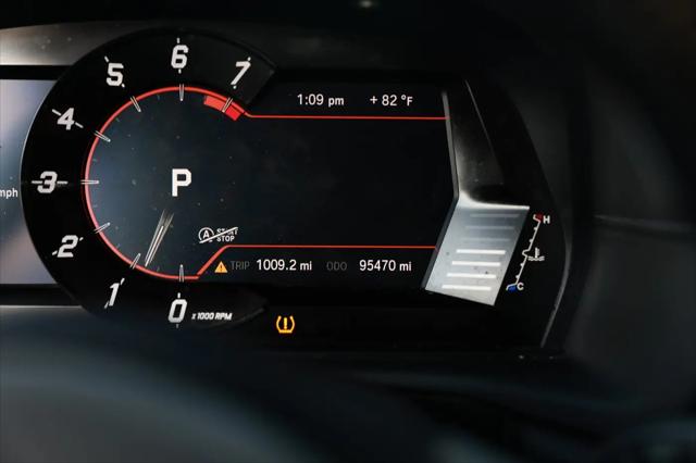 2020 Toyota GR Supra 3.0