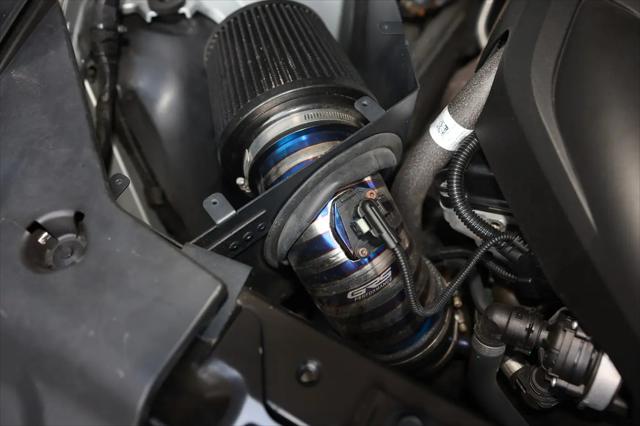 2020 Toyota GR Supra 3.0