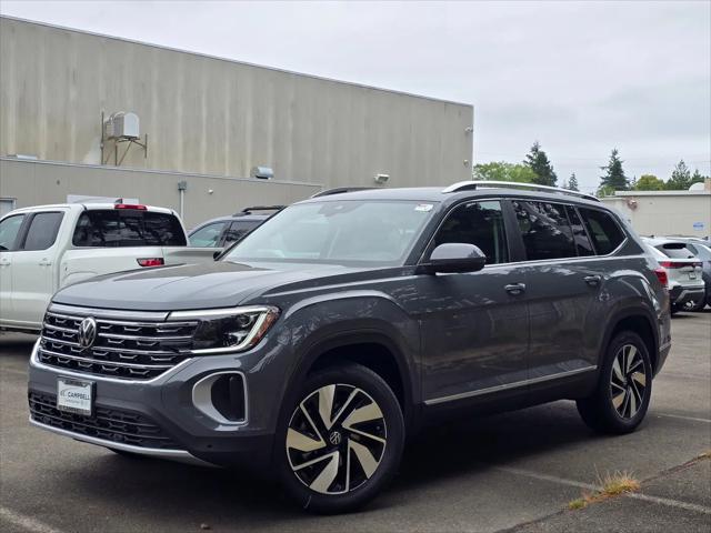 2026 Volkswagen Atlas SEL for sale in Edmonds, WA