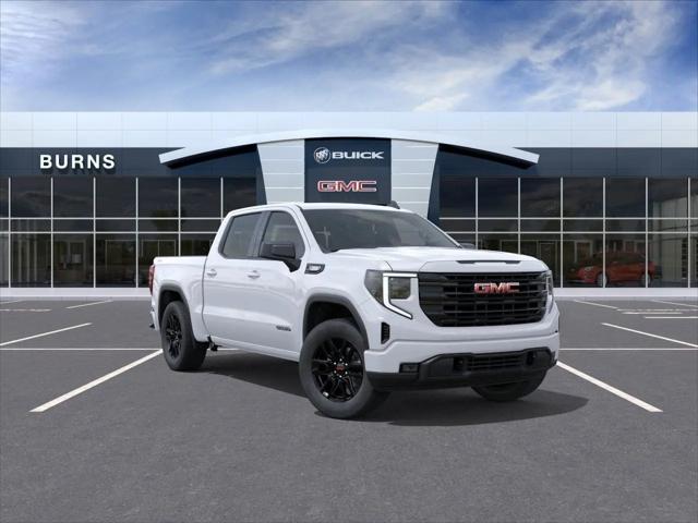 2026 GMC Sierra 1500 Crew Cab, Short Bed, Elevation, 4WD for sale in Marlton, NJ