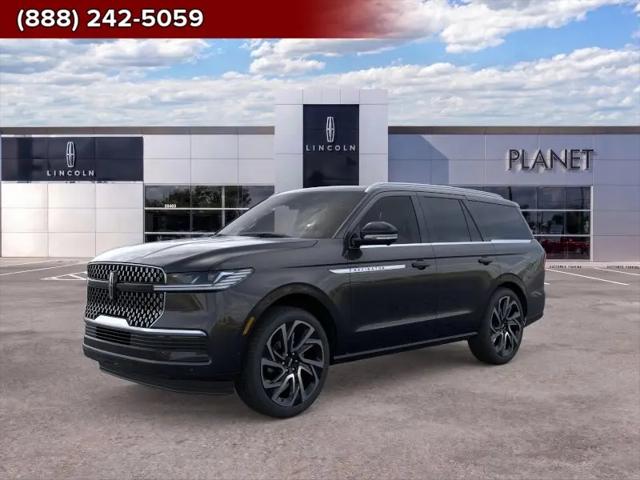 2026 Lincoln Navigator Reserve for sale in Spring, TX