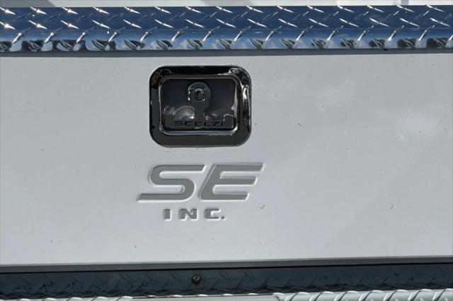 2026 Chevrolet Silverado 2500HD Double Cab, Long Bed, WT, RWD
