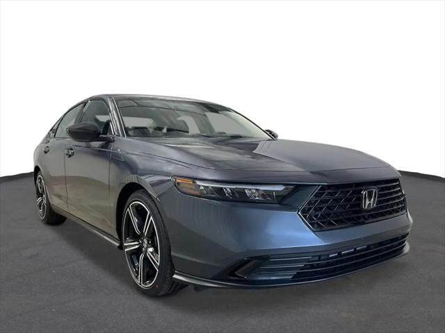 2026 Honda Accord Sedan SE for sale in Lansing, IL