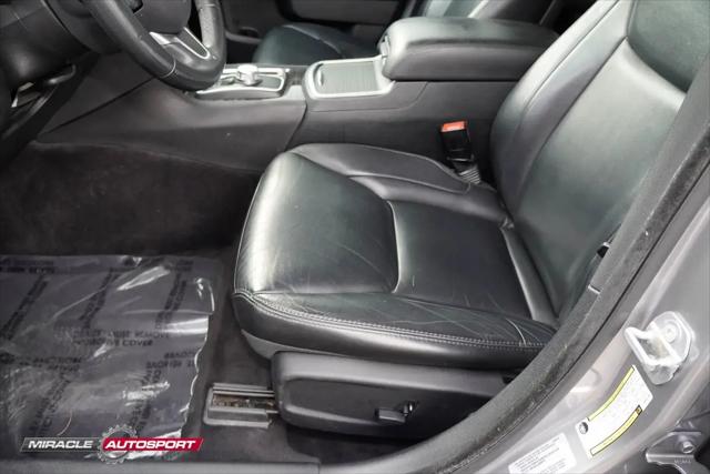 2017 Chrysler 300 Limited