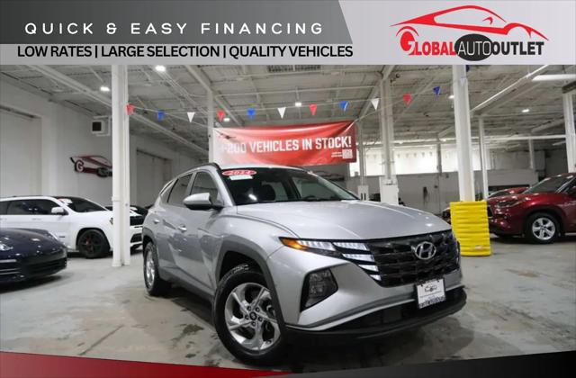 2024 Hyundai Tucson SEL for sale in Temple Hills, MD
