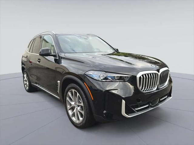 2026 BMW X5 xDrive50e for sale in Midlothian, VA