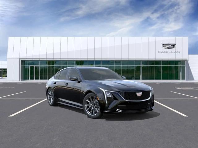 2026 Cadillac CT5 Sport RWD for sale in Libertyville, IL