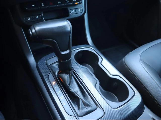 2020 Chevrolet Colorado Z71