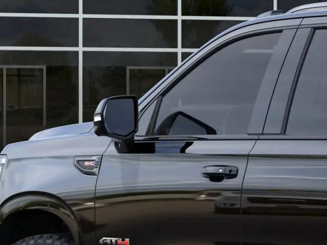 2026 GMC Yukon XL 4WD AT4