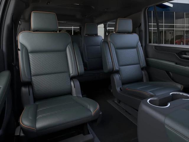 2026 GMC Yukon XL 4WD AT4