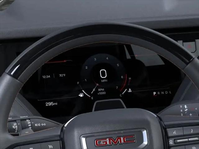 2026 GMC Yukon XL 4WD AT4