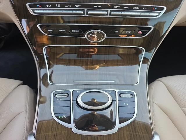 2019 Mercedes-Benz C-CLASS C 300 C 300