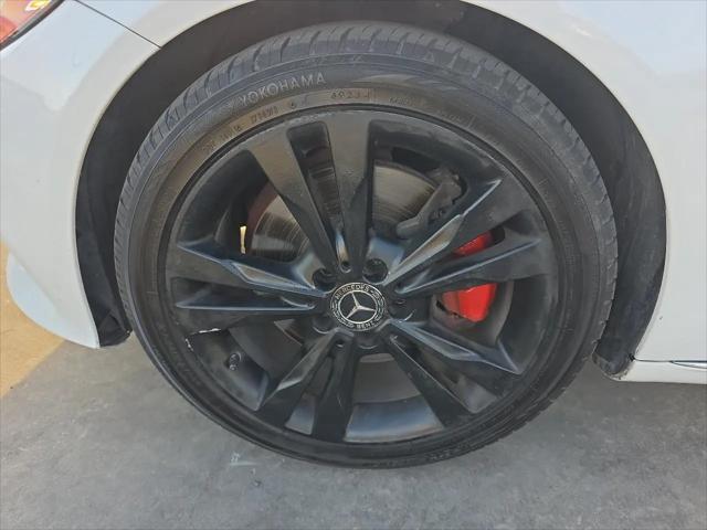 2019 Mercedes-Benz C-CLASS C 300 C 300