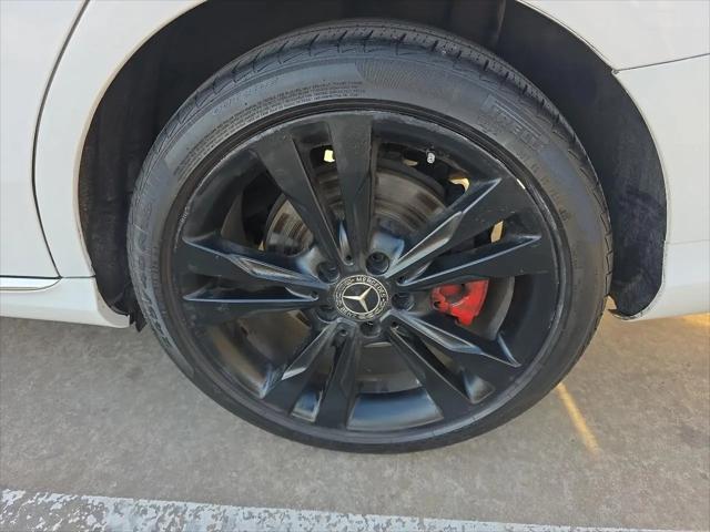 2019 Mercedes-Benz C-CLASS C 300 C 300