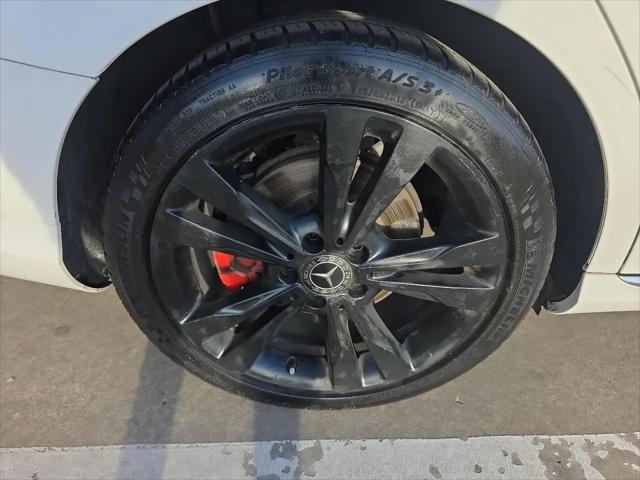 2019 Mercedes-Benz C-CLASS C 300 C 300