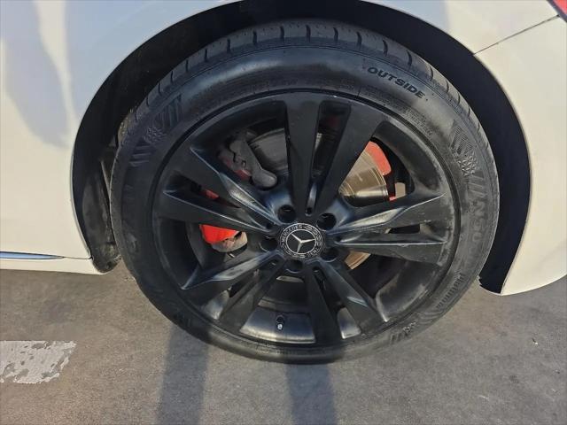 2019 Mercedes-Benz C-CLASS C 300 C 300