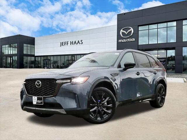 2026 Mazda X-90 3.3 Turbo S Premium Sport for sale in Houston, TX