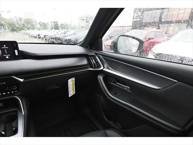 2026 Mazda X-90 3.3 Turbo S Premium Sport