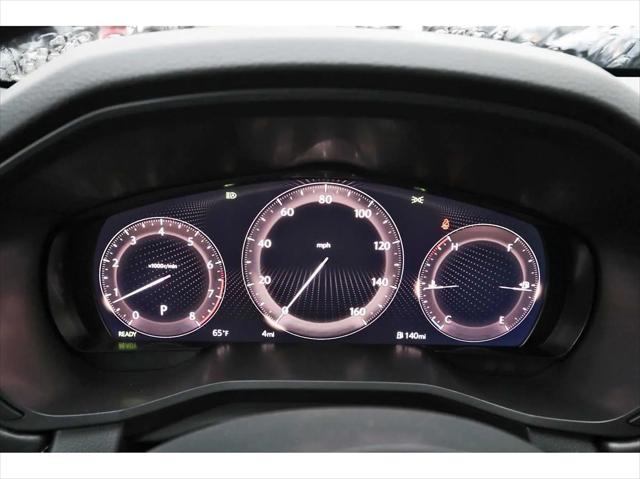 2026 Mazda X-90 3.3 Turbo S Premium Sport