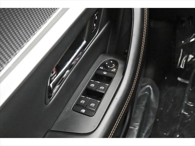 2026 Mazda X-90 3.3 Turbo S Premium Sport