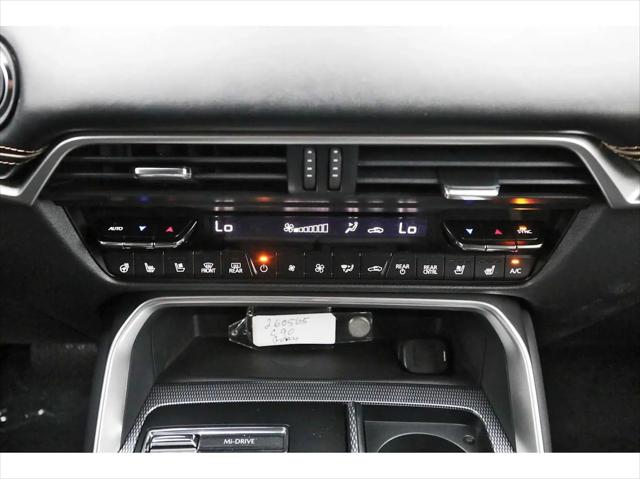 2026 Mazda X-90 3.3 Turbo S Premium Sport