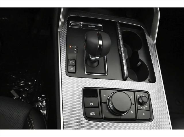 2026 Mazda X-90 3.3 Turbo S Premium Sport