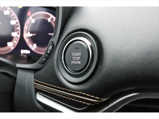 2026 Mazda X-90 3.3 Turbo S Premium Sport