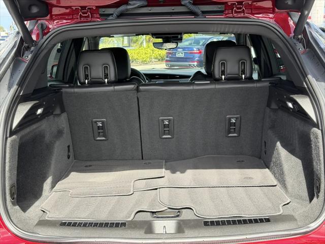 2019 Cadillac XT4 AWD Sport